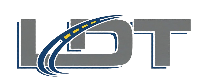 Line Drive Trucking